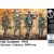 Masterbox Hot Summer 1941 - German Infantry (5 Figures) figura