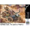 Master Box Desert Battle Series. Buffalo Clan. To catch a Thief-2 figura készlet