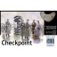 Master Box Checkpoint figura készlet