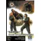 Master Box Bail Out! Russian Tank Crew Kursk 1943 figura készlet