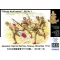 Master Box Jap. Special Naval Landing Force Tarawa figura készlet