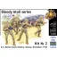 Master Box 'Bloody Atol' U.S. Marine Corps Infantry figura készlet