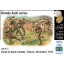 Master Box 'Bloody Atol' Hand-to-hand fight, Tarawa figura készlet