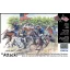 Master Box 8th Pennsylv. cavalry,Battle o.Chancello figura készlet