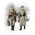 Masterbox German soldiers in winter coat's 1944/1945 (Supplies at last)