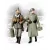 Masterbox German soldiers in winter coat's 1944/1945 (Supplies at last)