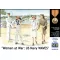 Master Box Woman at war: US Navy WAVES figura készlet
