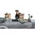 Masterbox German WWII staff car passengers