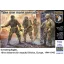 Master Box US Paratroopers, Europe, 1944-1945 figura készlet