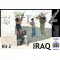 Master Box Insurgents Irak vol. 2 figura készlet