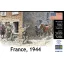 Master Box France, 1944 figura készlet
