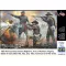 Master Box Do or die!18th Infantry Regiment of North Carolina.U.S. Civil War Series figura készlet