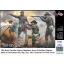 Master Box Do or die!18th Infantry Regiment of North Carolina.U.S. Civil War Series figura készlet