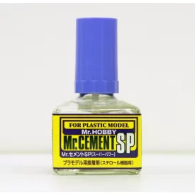Mr. Cement SP