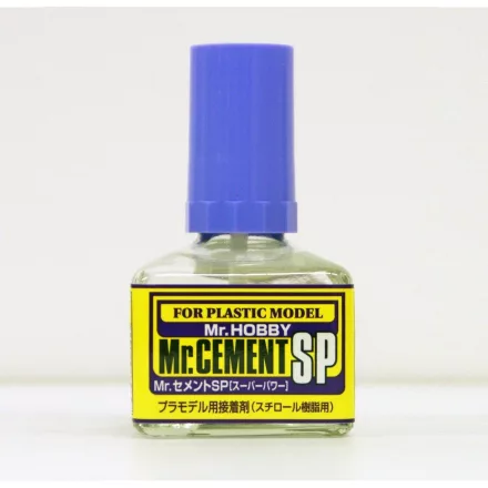 Mr. Cement SP