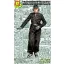 Classy Hobby Wehrmacht Panzer Crew (Driver) Multi-Pose for Luchs, Tiger, Panzer IV