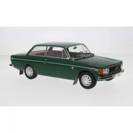 MCG VOLVO 142 1973