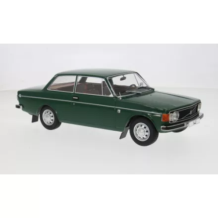 MCG VOLVO 142 1973