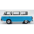 MCG BARKAS B1000 MINIBUS 1956