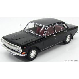MCG Volga M24 1972 - Black