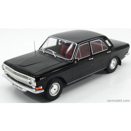 MCG Volga M24 1972 - Black