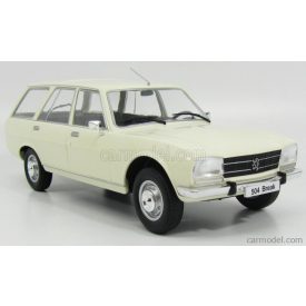 MCG PEUGEOT 504 BREAK STATION WAGON 1979