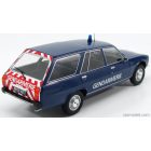 MCG PEUGEOT 504 BREAK GENDARMERIE 1979 - POLICE