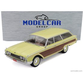 MCG FORD LTD COUNTRY SQUIRE SW STATION WAGON 1960