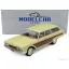 MCG FORD LTD COUNTRY SQUIRE SW STATION WAGON 1960