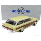 MCG FORD LTD COUNTRY SQUIRE SW STATION WAGON 1960