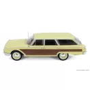 MCG FORD LTD COUNTRY SQUIRE SW STATION WAGON 1960