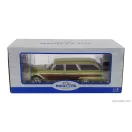 MCG FORD LTD COUNTRY SQUIRE SW STATION WAGON 1960