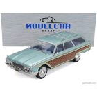 MCG FORD LTD COUNTRY SQUIRE SW STATION WAGON 1960