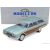 MCG FORD LTD COUNTRY SQUIRE SW STATION WAGON 1960