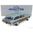 MCG FORD LTD COUNTRY SQUIRE SW STATION WAGON 1960