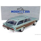 MCG FORD LTD COUNTRY SQUIRE SW STATION WAGON 1960