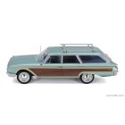 MCG FORD LTD COUNTRY SQUIRE SW STATION WAGON 1960