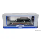 MCG FORD LTD COUNTRY SQUIRE SW STATION WAGON 1960