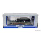 MCG FORD LTD COUNTRY SQUIRE SW STATION WAGON 1960