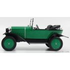 MCG OPEL 4/12PS LAUBFROSCH CABRIOLET OPEN 1924