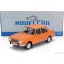 MCG Wartburg 353 1967
