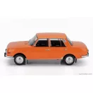 MCG Wartburg 353 1967