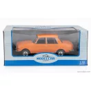 MCG Wartburg 353 1967