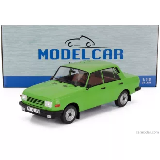 MCG Wartburg 353 1985