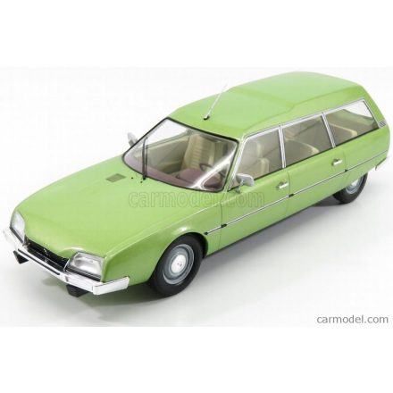 MCG CITROEN CX 2200 SUPER BREAK 1976