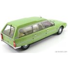 MCG CITROEN CX 2200 SUPER BREAK 1976