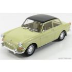 MCG VOLKSWAGEN 1500S TYPE 3 1963