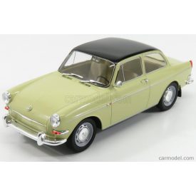 MCG VOLKSWAGEN 1500S TYPE 3 1963