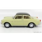 MCG VOLKSWAGEN 1500S TYPE 3 1963