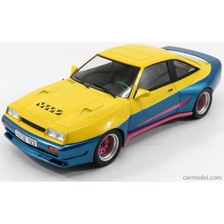 MCG OPEL MANTA B MATTIG 1991